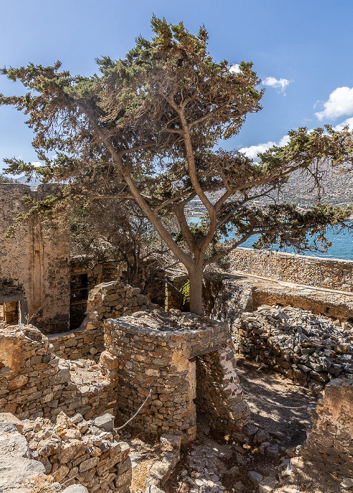 Spinalonga