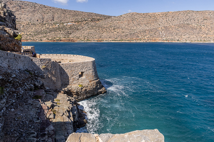 Spinalonga