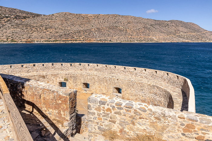 Spinalonga