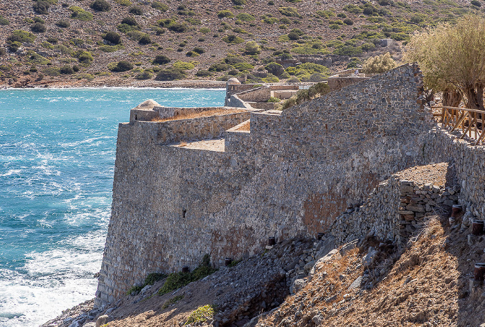 Spinalonga