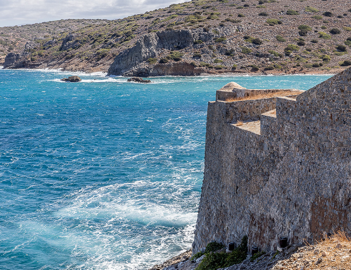 Spinalonga