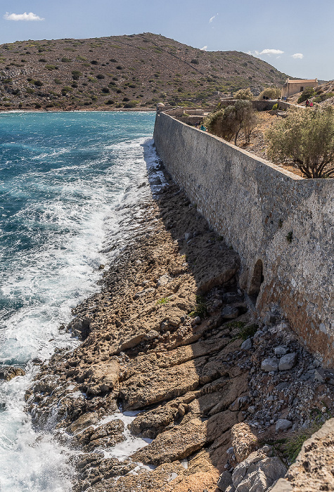 Spinalonga