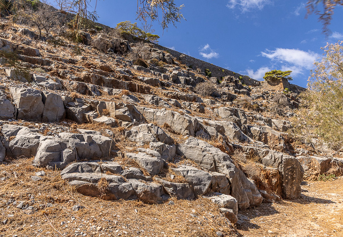 Spinalonga