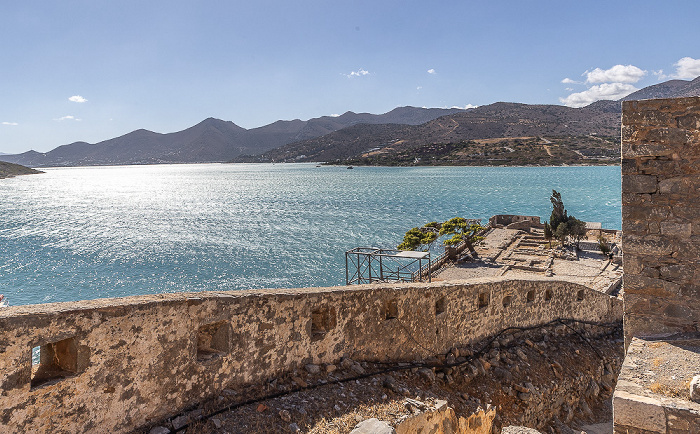 Spinalonga