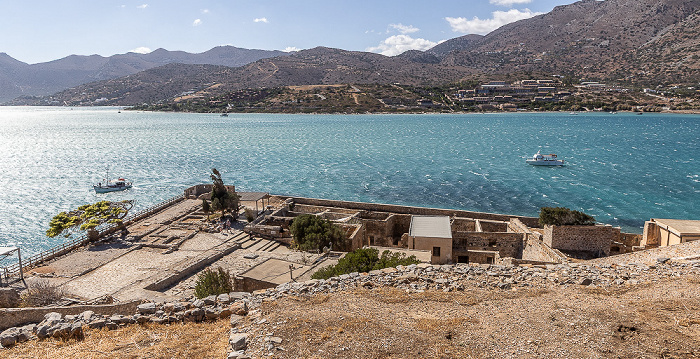 Spinalonga