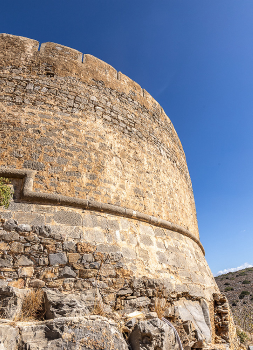 Spinalonga