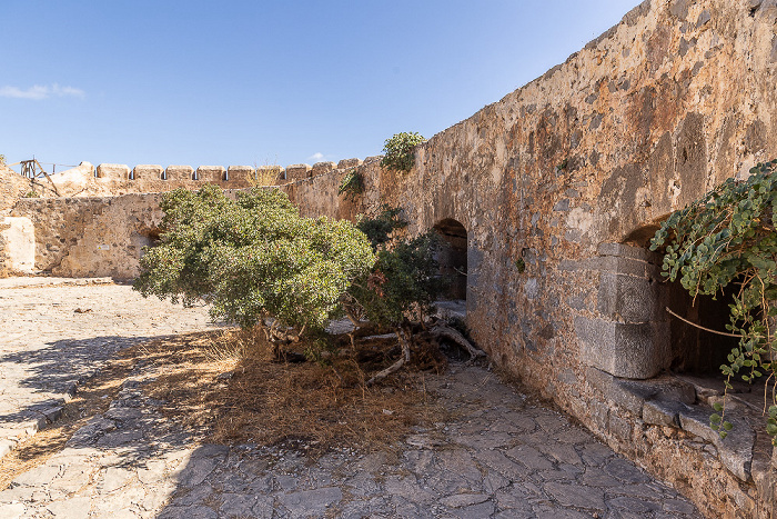 Spinalonga
