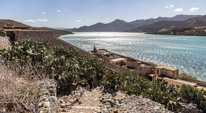 Spinalonga