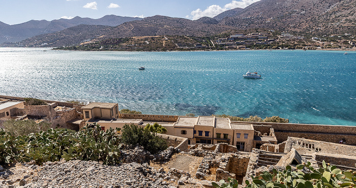Spinalonga