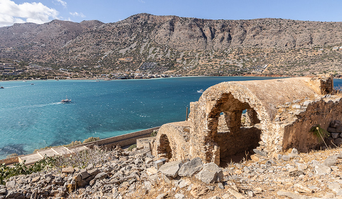 Spinalonga