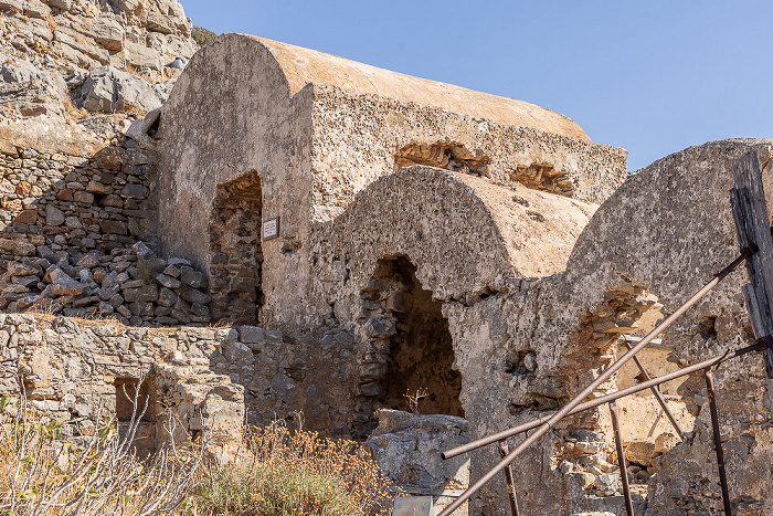 Spinalonga