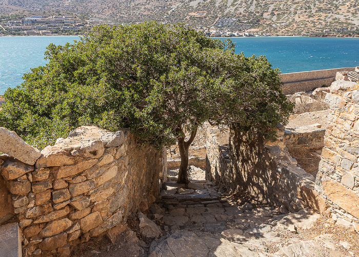 Spinalonga