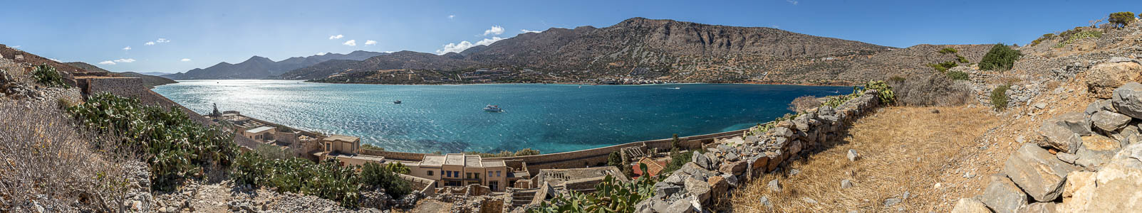 Spinalonga