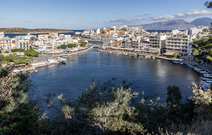 Agios Nikolaos