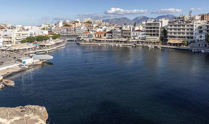 Agios Nikolaos