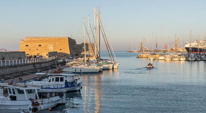 Heraklion