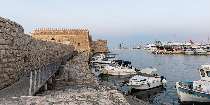 Heraklion