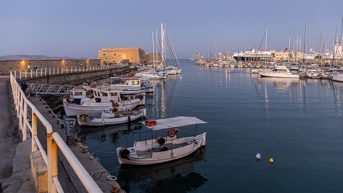 Heraklion