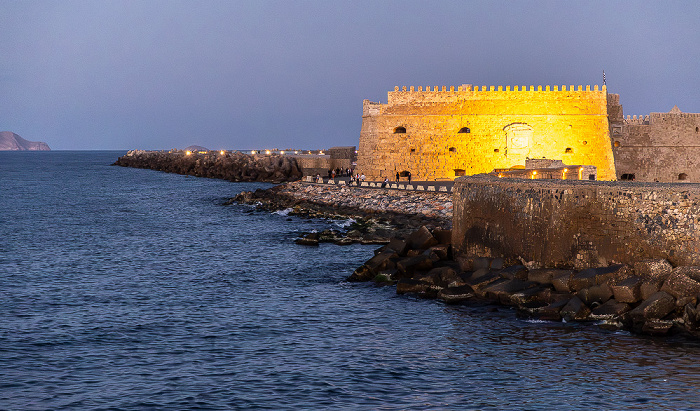 Heraklion