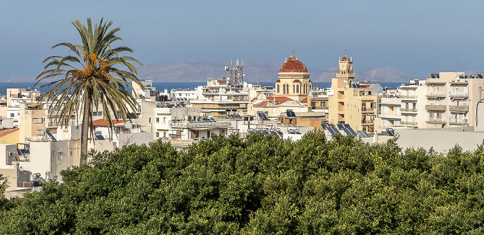 Heraklion