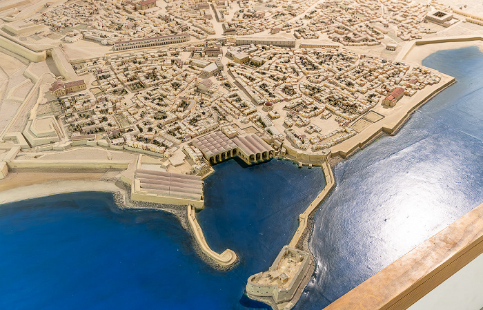 Historisches Museum von Kreta (Ιστορικό Μουσείο Κρήτης) Heraklion