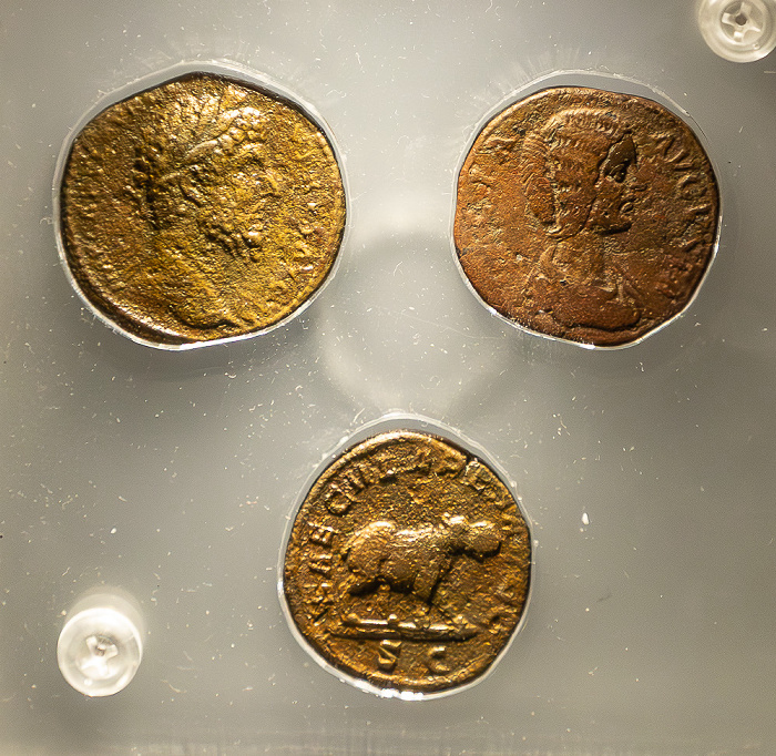 Historisches Museum von Kreta (Ιστορικό Μουσείο Κρήτης) Heraklion