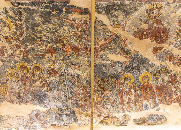 Historisches Museum von Kreta (Ιστορικό Μουσείο Κρήτης) Heraklion