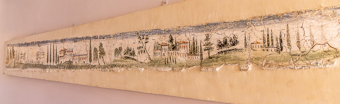 Historisches Museum von Kreta (Ιστορικό Μουσείο Κρήτης) Heraklion