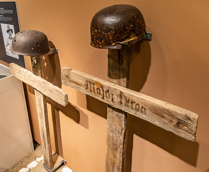 Historisches Museum von Kreta (Ιστορικό Μουσείο Κρήτης) Heraklion