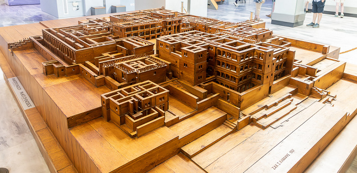 Archäologisches Museum (Αρχαιολογικό Μουσείο) Heraklion