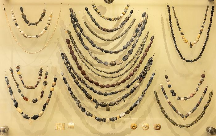 Archäologisches Museum (Αρχαιολογικό Μουσείο) Heraklion