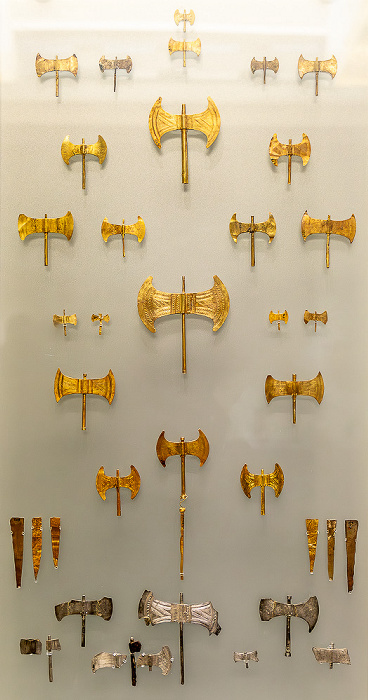 Archäologisches Museum (Αρχαιολογικό Μουσείο) Heraklion