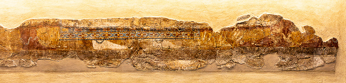 Archäologisches Museum (Αρχαιολογικό Μουσείο) Heraklion