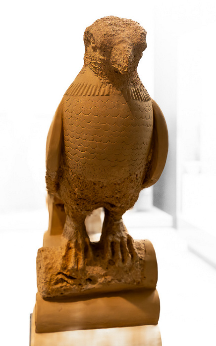 Archäologisches Museum (Αρχαιολογικό Μουσείο) Heraklion