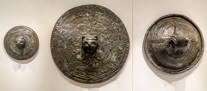 Archäologisches Museum (Αρχαιολογικό Μουσείο) Heraklion