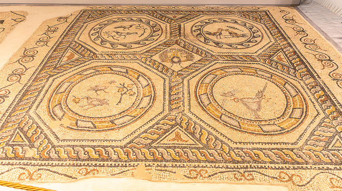 Archäologisches Museum (Αρχαιολογικό Μουσείο) Heraklion