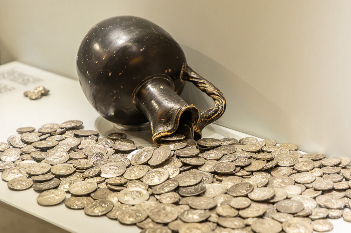 Archäologisches Museum (Αρχαιολογικό Μουσείο) Heraklion