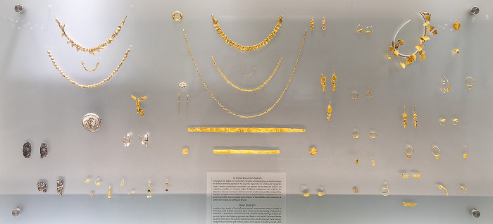Archäologisches Museum (Αρχαιολογικό Μουσείο) Heraklion