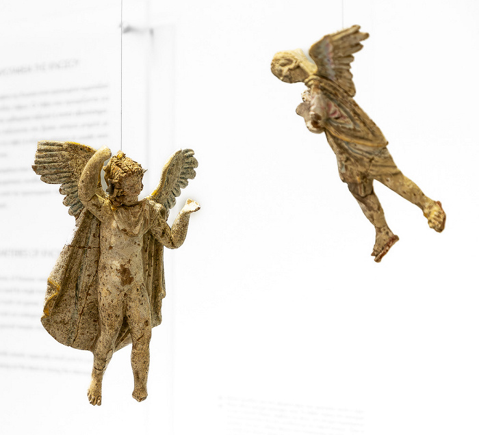 Archäologisches Museum (Αρχαιολογικό Μουσείο) Heraklion