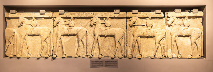 Archäologisches Museum (Αρχαιολογικό Μουσείο) Heraklion