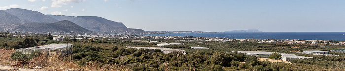 Provinz Chersonissos