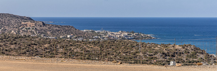 Provinz Chersonissos