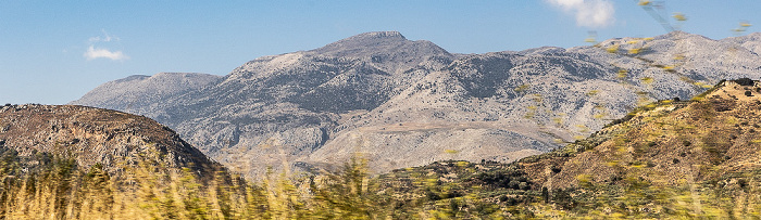 Giristi ‎(1775 m) Provinz Heraklion