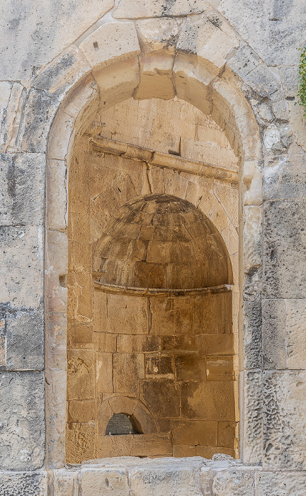 Titus-Basilika (Βασιλική Αγίου Τίτου) Gortyn