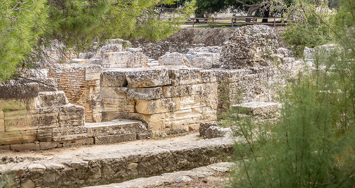 Odeion (Ωδείο) Gortyn