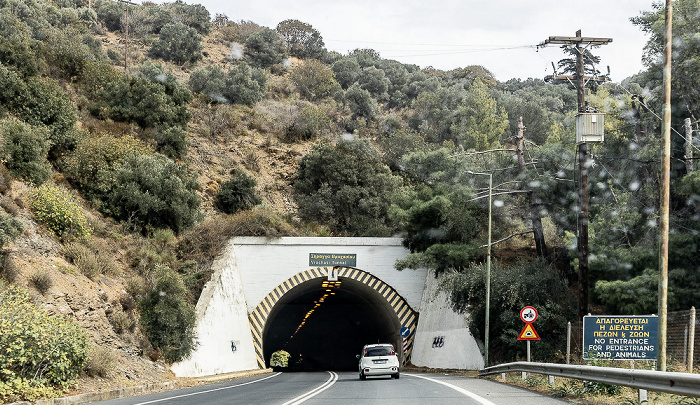 Provinz Agios Nikolaos