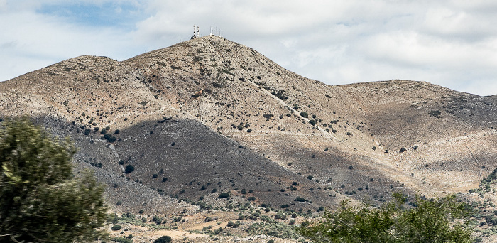 Provinz Agios Nikolaos