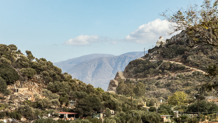 Provinz Agios Nikolaos