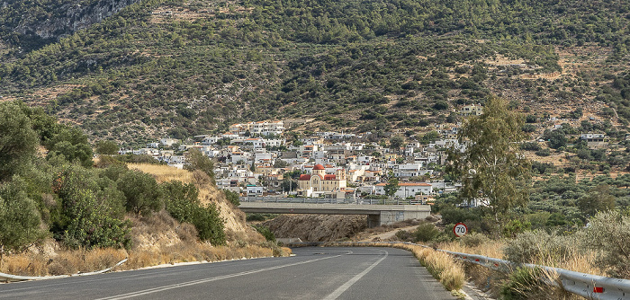 Provinz Agios Nikolaos