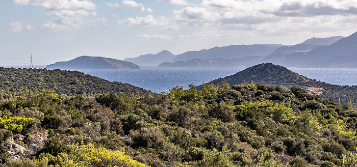 Provinz Agios Nikolaos